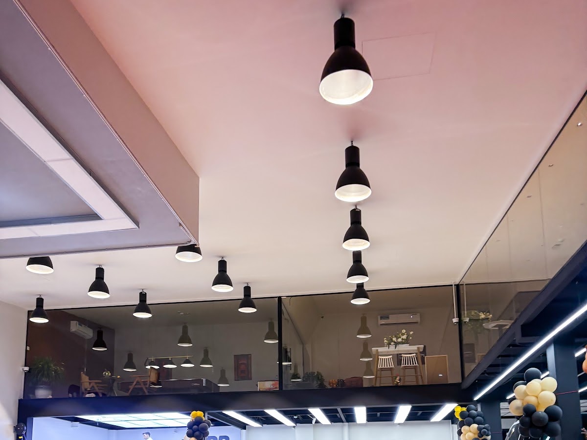 Mark Ban's vehicle after premium car wash and detailing at WRP Dubai — verified customer review photo 4 of 4