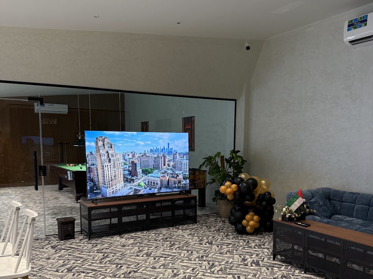 Venkat K's vehicle after premium car wash and detailing at WRP Dubai — verified customer review photo 4 of 4