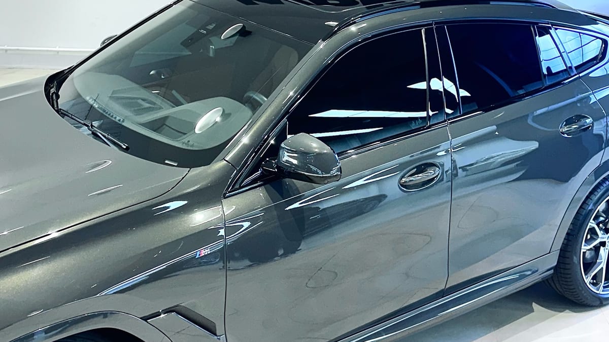 STEK vs Avery Dennison PPF: Which Is Better for Your Vehicle?